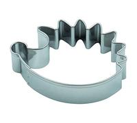 BekkiB - Emporte-pièce « Hérisson » - env. 5,8 x 4,3 cm - Emporte-pièce d'automne en acier inoxydable - Passe au lave-vaisselle - Pour la cuisson des biscuits - 998662