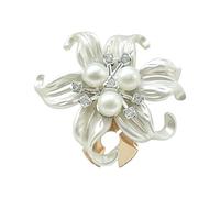 Bekleidungs Manschettenknöpfe | Blumenförmiges Accessoire für Kleidung,Hemden ManschettenknöpfeFür Hochzeiten, festliche Anlässe, formelle Treffen, Alltag, Herren und Damen
