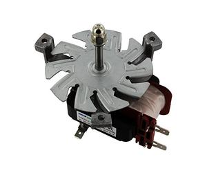 Beko 14-bo-24 Moteur de ventilateur assemblée Compatible avec pour D/DC/DV/DVC/EBS/Flavel P10frk/Ap5pds Ap5pdw/Ml10frk/Leisure cm/Lev/RM/ZE Série