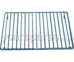 Beko 140954006 Véritable Original DC/DCC/SC/SCD/SCG Série Poêle grill Grille de