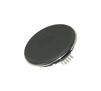 Beko 162100024 four/four/cuisinière/éléments de chauffage/plaque de cuisson/élément de rechange d'origine pour votre cuisinière/Cette pièce/accessoires convient à différentes marques