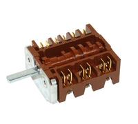 Beko 163100005 Accessoires de four et de cuisinière/boutons et interrupteur/brûleur de rechange d'origine pour cuisinières Cette pièce/accessoire convient pour différentes marques