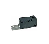 Beko 1731980300 Interrupteur à micro interrupteur pour porte