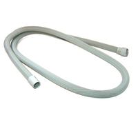Beko 1740160300 Tuyau d'évacuation pour lave-vaisselle Belling Diplomat Flavel Leisure Proline