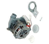 Beko 1740701700 Accessoires/lave-vaisselle arrière förder Pompe moteur