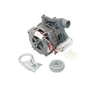 Beko 1740701900 Accessoires/Loisirs Lave-vaisselle arrière förder Pompe moteur