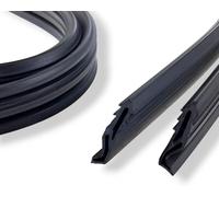 Beko 1749190200 Joint De Porte En Caoutchouc 3 Côtés 1625 Mm Joint De Porte En Caoutchouc Pour Lave-Vaisselle[Lav1363]