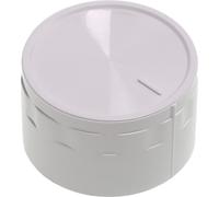 Beko 1769700100 Sélecteur de programme/bouton pour lave-vaisselle Lave-vaisselle