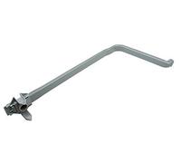 D'origine Beko Lave-vaisselle Remplacement Approvisionnement En Eau Tube Assemblage pour Bras D'aspersion Supérieur (1881100800)