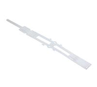 Beko 1882670100 Accessoire/Lunette/Flavel Leisure Belling Diplomat Réglage du niveau de contrôle du lave-vaisselle