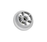 Beko 1885900600 Belling Diplomat Flavel Leisure Roue de panier inférieur pour lave-vaisselle