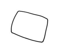 Joint de porte (282404-4578) Four cuisinière (255440101 BEKO LISTO ESSENTIEL LEISURE FAR)