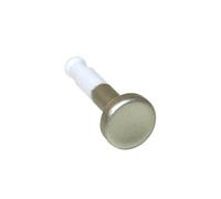 Beko 258111033 Belling Flavel Lamona Leisure Argent four minuterie Bouton
