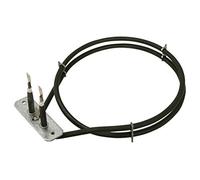 Beko 262900067 Accessoire de four et de cuisinière/éléments chauffants/élément chauffant de rechange de qualité pour four à air chaud pour votre four/cette pièce/accessoire convient pour différentes