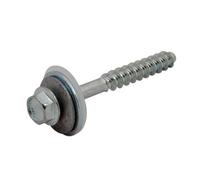 Beko 2720500300 Machine à laver Accessoires/Machine à laver Lower Poids Bolt