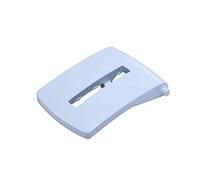 Beko 2816530100 Poignée de porte pour machine à laver Blanc