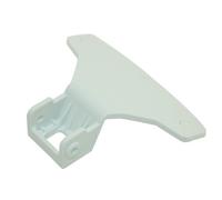 Beko 2828780100 Machine à laver Accessoires/TR/MIN original de rechange Blanc Poignée de porte pour votre Machine à laver