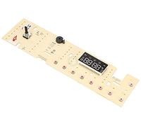 Beko 2848480100 Panneau d'affichage pour lave-linge