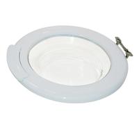 Beko 2860205400 Machine à laver Accessoires/portes/Machine à laver WHITE Door ASSEMBLY