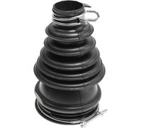 Beko 2865200100 Tuyau de vidange avec boule pour lave-linge
