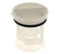 Beko 2872700100 Filtre de pompe pour machine à laver