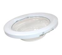 Beko 2878300200 Assemblage de porte Machine à laver Blanc