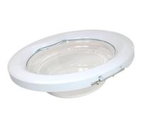 Beko 2878300200 Assemblage de porte Machine à laver Blanc