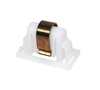 Beko 2957700100 Serrure de porte pour sèche-linge Compatible avec Beko DC/DV