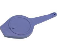 Beko 2958330200 Bouchon (réservoir d'eau) pour sèche-linge à condensation/à tambour