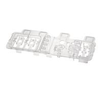 Beko 2963670100 Rampe lumineuse pour sèche-linge/ sèche-condensation (description)