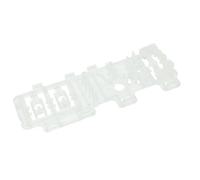 Beko Accessoire sèche-linge 2963670100 – Light & bouton de Frame