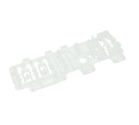 Beko 2963670100 Sèche-linge Accessoires/sèche linge Light & bouton de Frame