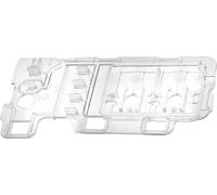 Beko 2963670200 Rampe lumineuse pour sèche-linge/ sèche-condensation (description)