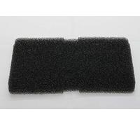 Beko 2964840200 Filtre à peluches pour sèche-linge Beko 245 x 155 mm
