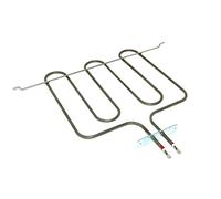 Beko 300180079 Accessoire de four et de cuisinière/éléments chauffants/plaque de cuisson, élément chauffant authentique pour votre gril