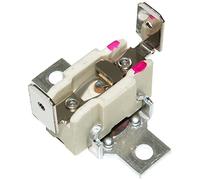 Beko 300180158 Accessoire de four et de cuisinière, boutons et interrupteur, plaque de cuisson, diplomat Belling Loisirs Flavel Ofen Interrupteur thermique