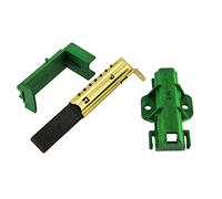 Beko 371202407 Arcelik Motor Type L24MF7 Brosse à charbon