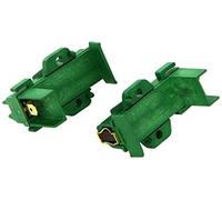 Beko 371202407 Machine à laver Accessoires/Machine à laver Charbon Brosse et Support