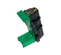 Beko 371202410 Accessoire de machine à laver / UpM / Brosse à charbon de rechange d'origine et support unique pour votre machine à laver / balai de charbon