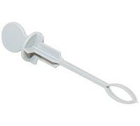 Beko 4057030100 Accessoires de réfrigérateur Lec Refrigeration Swan Plunger garde-manger
