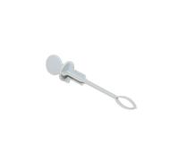 Beko 4057030100 - Déboucheur de Réfrigérateur Belling Flavel Leisure Swan