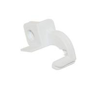 Beko 4091030100 Charnière de porte d'évaporateur droit pour congélateur