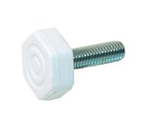 Beko 4117650300 Accessoire pour réfrigérateur Jmb Kyoto Lec Refrigeration Swan Glider Assy Long
