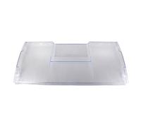 Beko 4206620100 Couvercle avant de tiroir de congélateur pour séries BC50F/BC73F/BX170/CA5000/CDA500 Series/Stoves/Belling