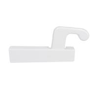 Beko 4210150200 Cache Charnière Gauche Haut Pour Poignée De Porte Réfrigérateur