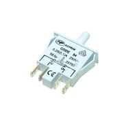Beko 4220130185 Interrupteur 4 contacts NO + NC