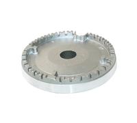 Beko 423920046 Plaque de cuisson pour four et cuisinière 3 kW pour votre cuisinière/Cette partie/accessoires convient pour différentes marques