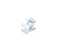 Beko 4239690100 Belling Flavel lec Leisure réfrigération main droite Charnière à rabat