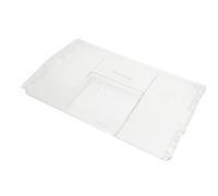 Beko 4312612400 Accessoires de congélateur/Portes/Porte de réfrigérateur de rechange d'origine pour votre congélateur