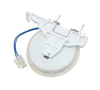 Beko 4399980100 Obturateur pour chemin de glace